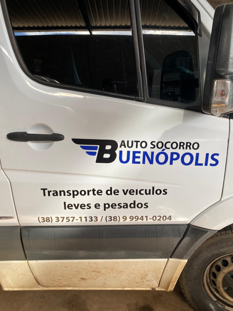 Auto Socorro Buenópolis